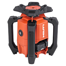 Комплект HILTI PR 40-22 - ротационный лазерный нивелир