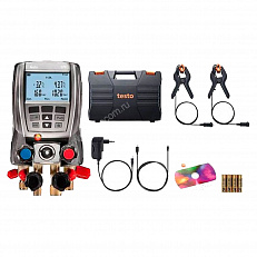 Testo 570-2 комплектация