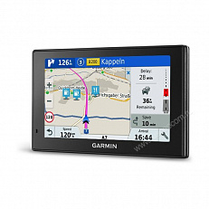 Garmin DriveSmart 51 LMT-S Europe