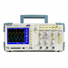 Осциллограф Tektronix TPS2012B