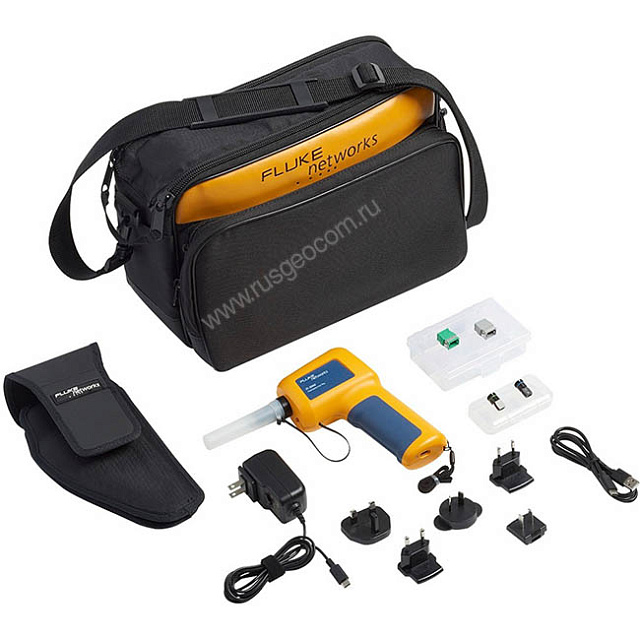 Fluke Networks FI-3000-NW FiberInspector Pro