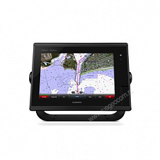 Картплоттер с эхолотом Garmin GPSMAP 7410xsv 10  J1939 Touch screen