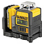 Лазерный нивелир DEWALT DCE0811D1G