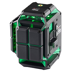 ADA LaserTANK 4-360 GREEN Basic Edition - лазерный нивелир
