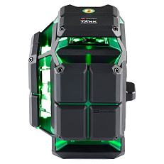 ADA LaserTANK 4-360 GREEN Basic Edition - лазерный нивелир