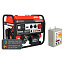 A-iPower A9000TEAX + блок автозапуска A-iPower 400 В, 25 А