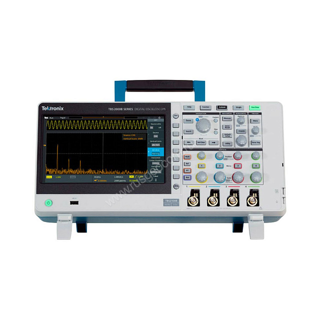 Осциллограф Tektronix TBS2074B