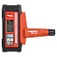 HILTI PR 30 HVS - ротационный лазерный нивелир