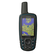 Garmin GPSMAP 64X - туристический навигатор