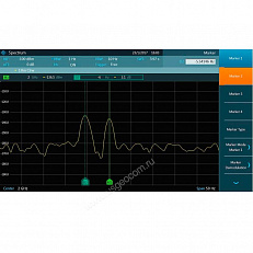 Предусилитель Rohde   Schwarz FPC-B22 для анализатора спектра