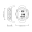 SUUNTO D4i Novo White