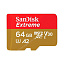 Флеш-накопитель Sandisk SDSQXA2-064G-GN6MA