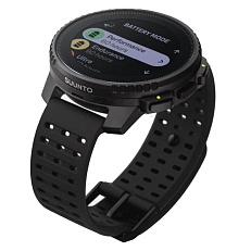 SUUNTO Vertical All Black