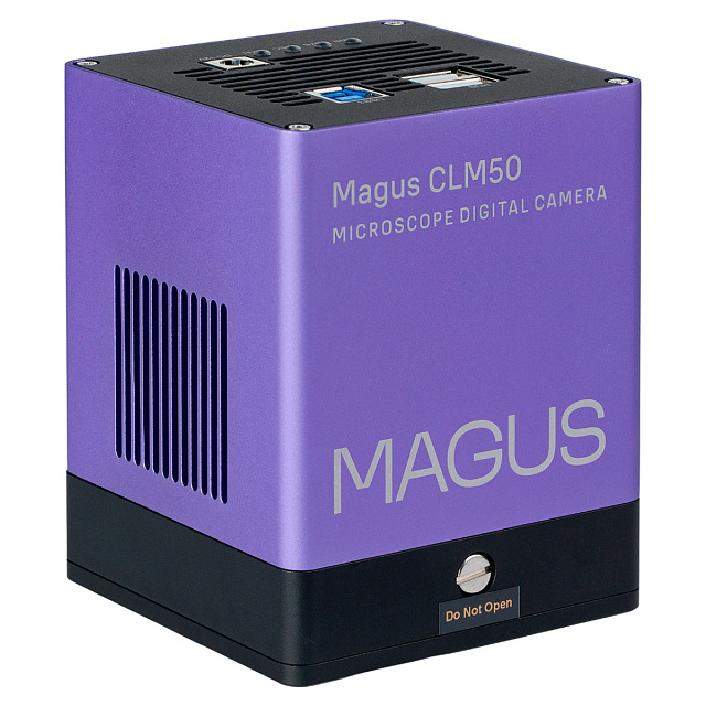 Камера цифровая MAGUS CLM50