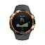 Часы с gps SUUNTO 5 Graphite Copper